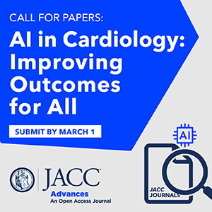 New Call For Papers